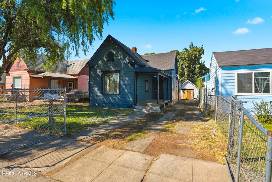 1311 Garfield Ave, Yakima, WA 98902 - #2