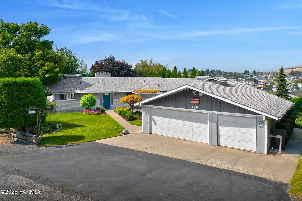 440 Snow Mass Ln, Yakima, WA 98908 - #1
