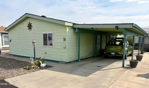 18 W Washington Ave #139, Yakima, WA 98903