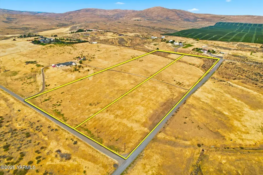 NKA Wakatak Rd, Yakima, WA 98908 - #2