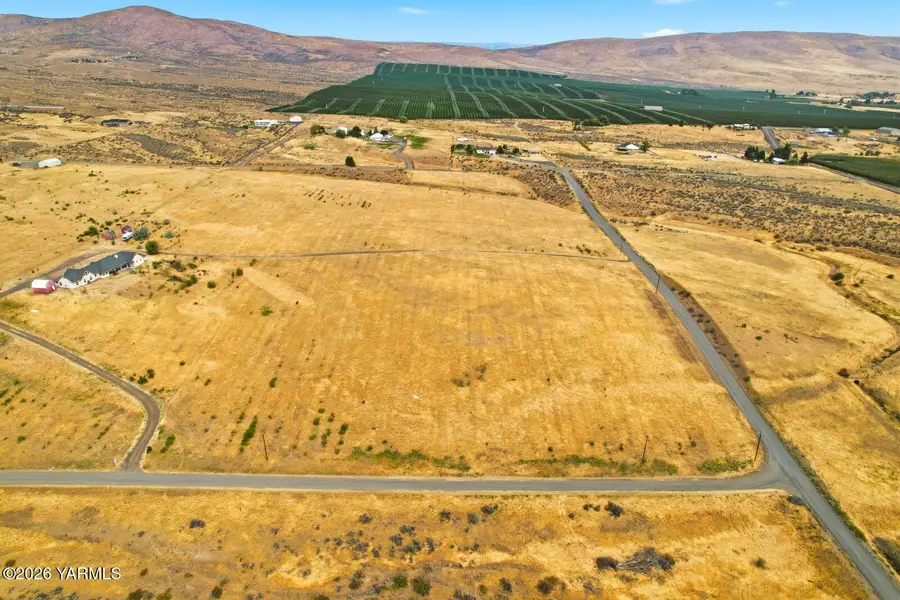NKA Wakatak Rd, Yakima, WA 98908 - #3