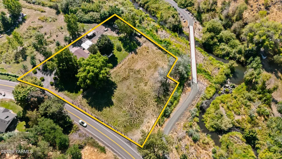 5601 Cowiche Canyon Rd, Yakima, WA 98908 - #2