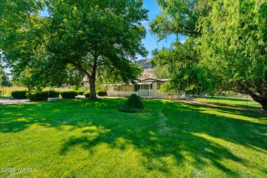 5601 Cowiche Canyon Rd, Yakima, WA 98908 - #3