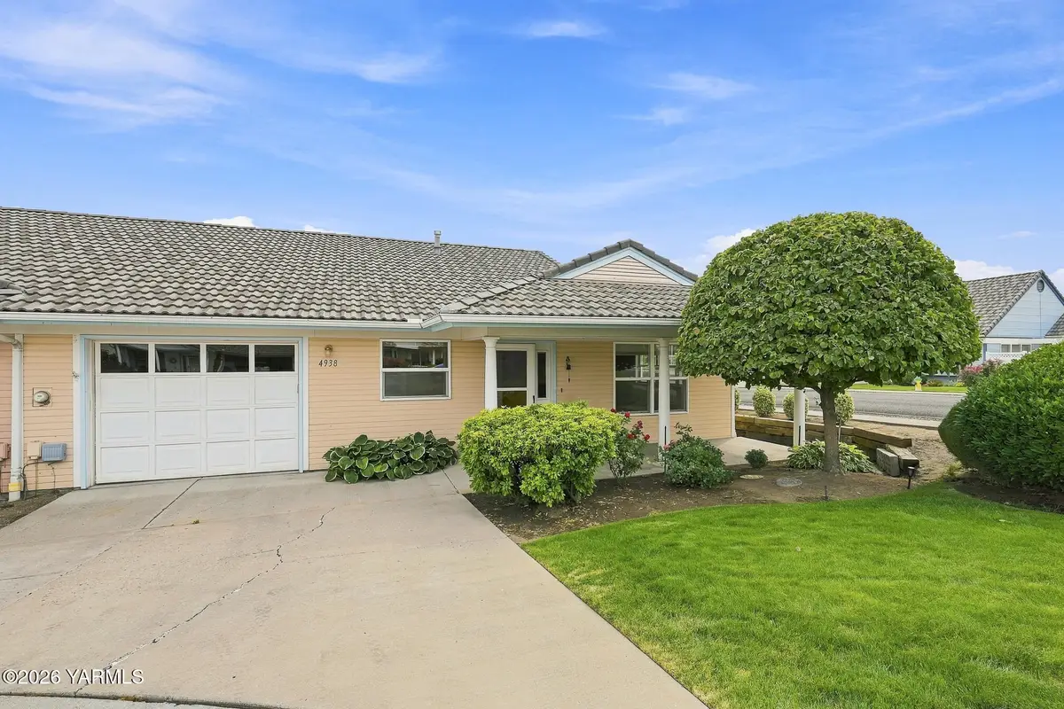 4938 Pear Tree, Yakima, WA 98908 - #1
