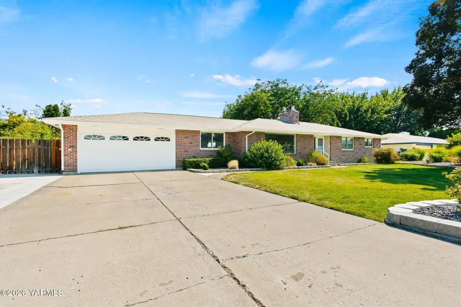 801 S 59th, Yakima, WA 98908 - #2