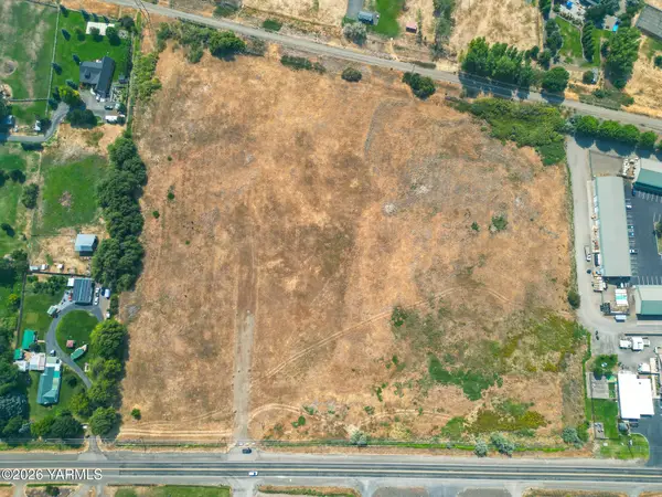2200 Vantage Hwy, Ellensburg, WA 98926