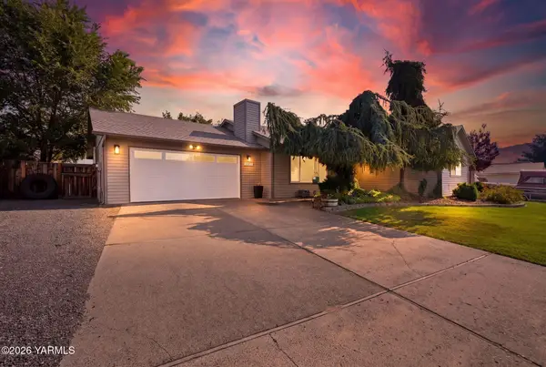 5501 Mount Clemens Way, Yakima, WA 98901