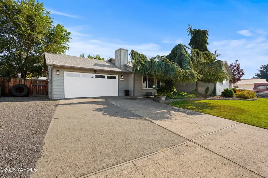 5501 Mount Clemens, Yakima, WA 98901 - #2