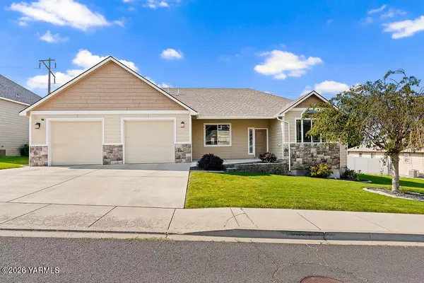 5004 Boulder Way, Yakima, WA 98901