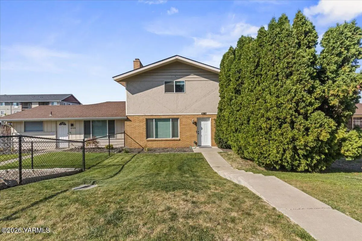 4907 W Viola, Yakima, WA 98908 - #1