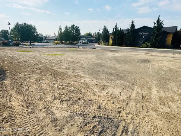 800 Fountain, Zillah, WA 98953