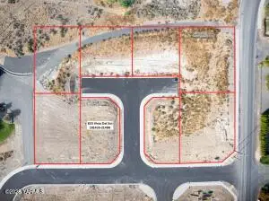 820 Vista Del Sol, Selah, WA 98942