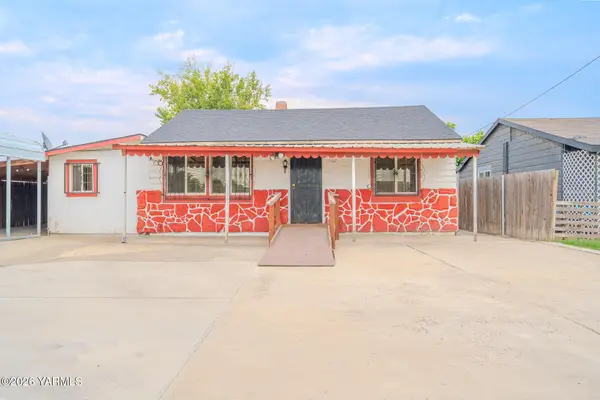 1502 Sunnyside Mabton, Sunnyside, WA 98944
