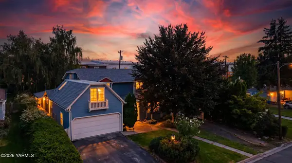135 N 52nd, Yakima, WA 98908