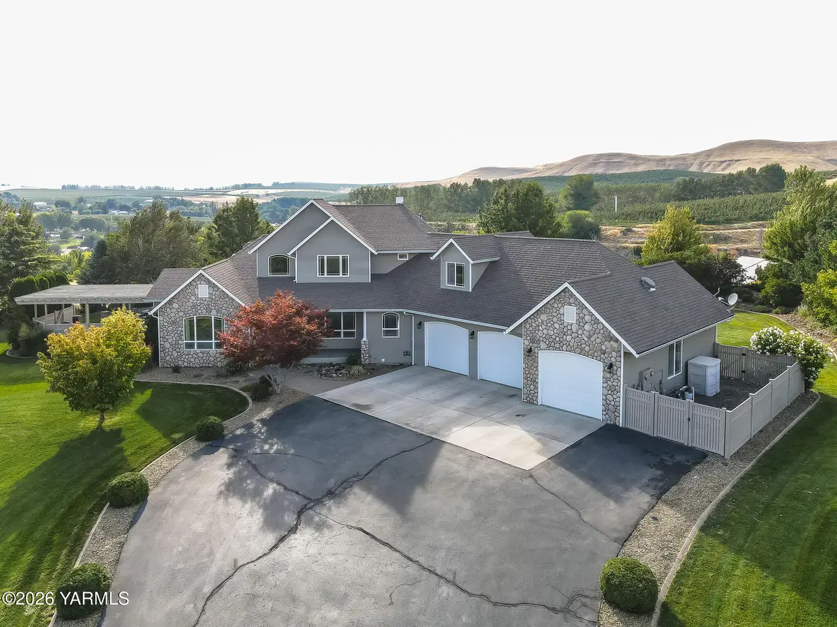 600 Selah Ridge, Selah, WA 98942 - #1