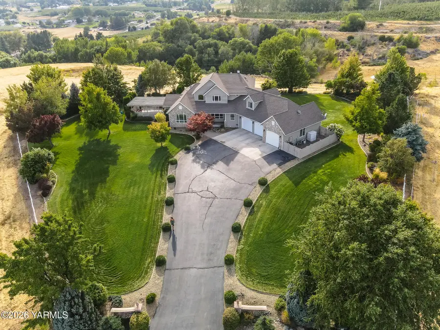 600 Selah Ridge, Selah, WA 98942 - #3