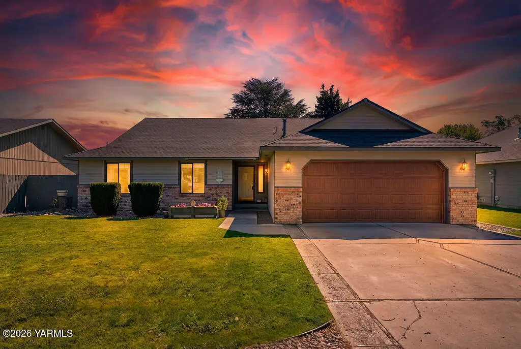 5406 Meadow, Yakima, WA 98908 - #1