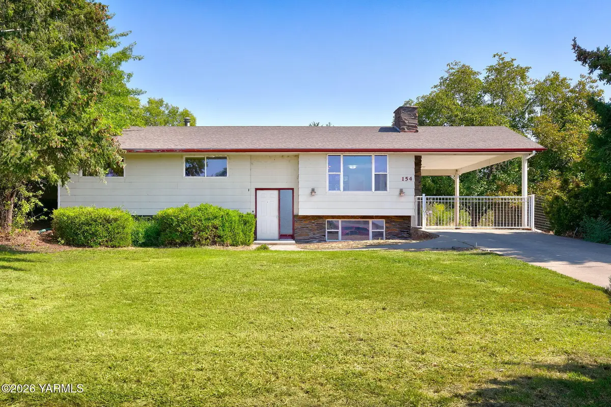 154 Terrace Park, Yakima, WA 98901 - #1
