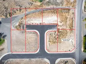 836 Vista Del Sol, Selah, WA 98942 - #1