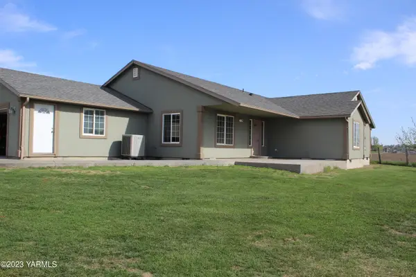 6992 Van Belle, Sunnyside, WA 98944