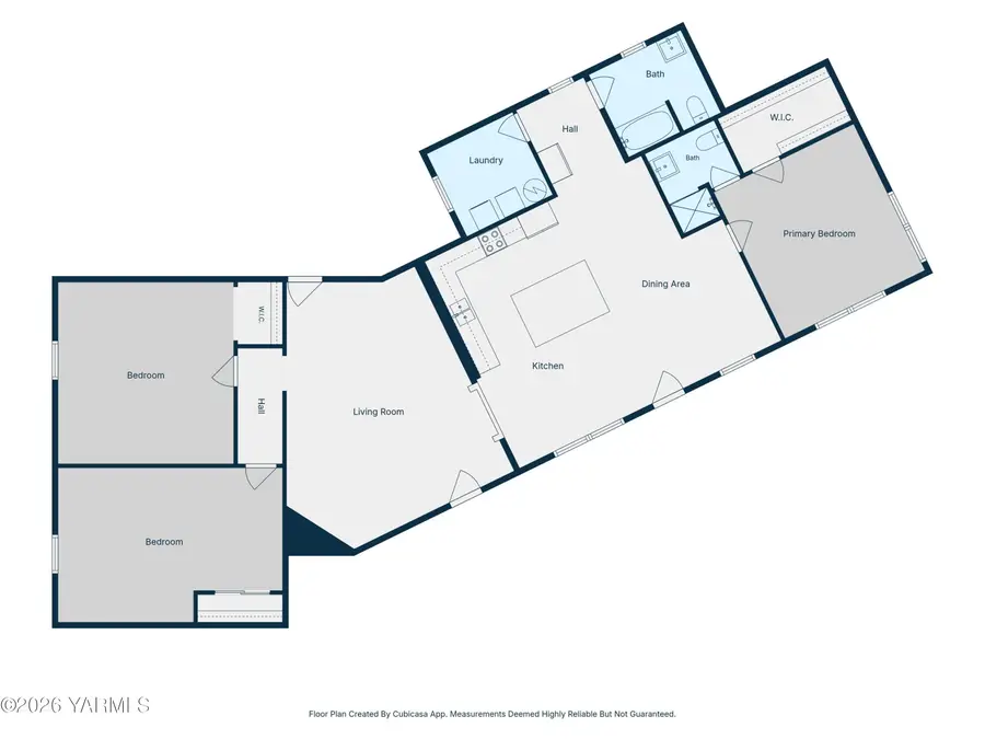 970 Sw, Sunnyside, WA 98944 - #2