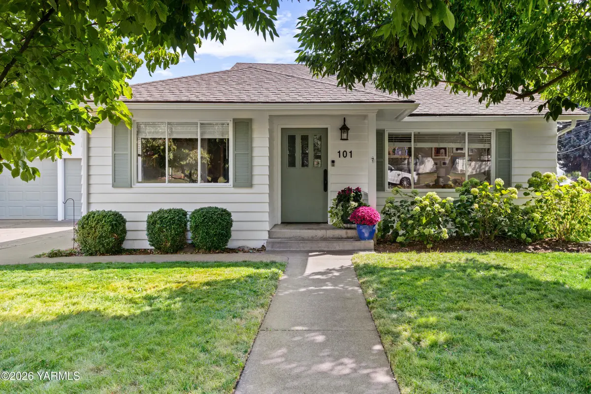 101 Shamrock, Yakima, WA 98902 - #1