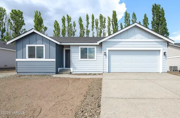 530 Chinook Winds, Tieton, WA 98947