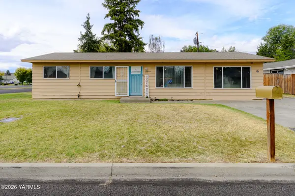 1018 S 49th, Yakima, WA 98908