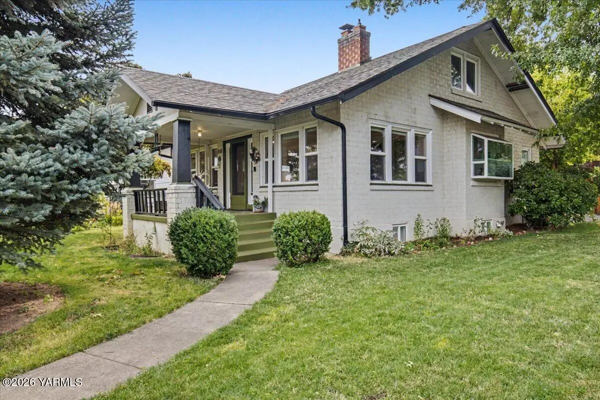 3112 W Yakima, Yakima, WA 98902 - #1