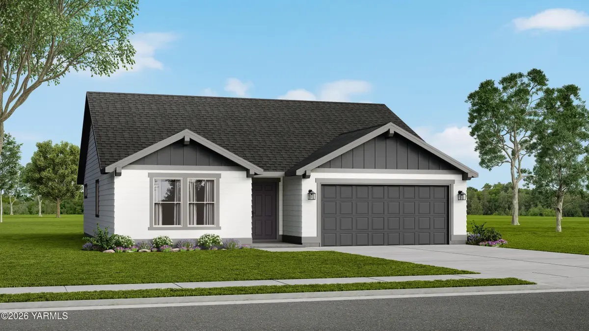 2414 S 59th, Yakima, WA 98903 - #1