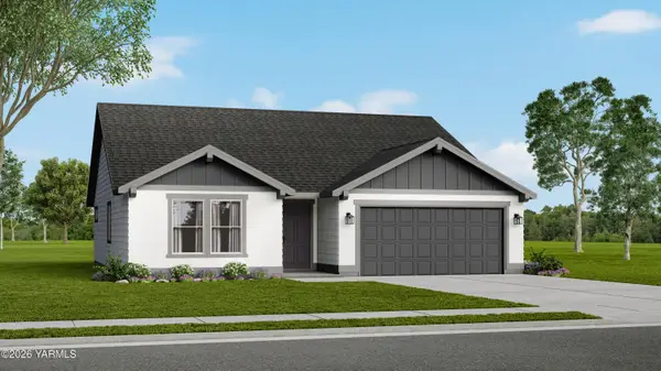2414 S 59th, Yakima, WA 98903