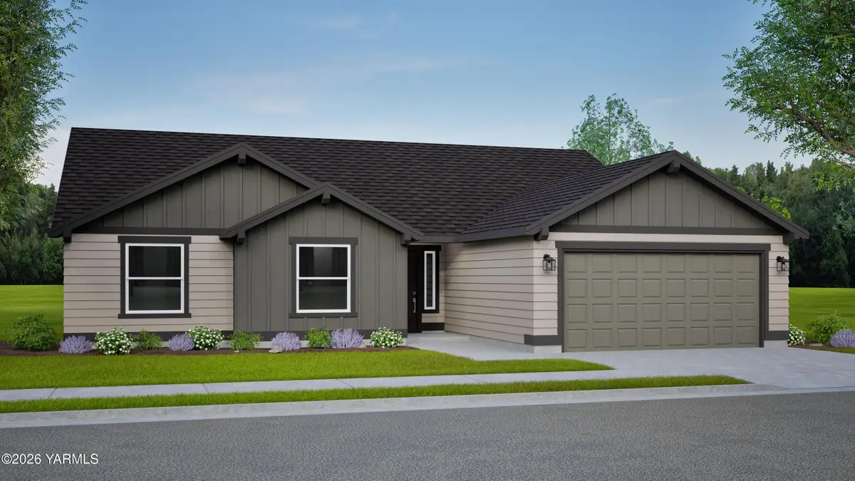 2503 S 58th, Yakima, WA 98903 - #1