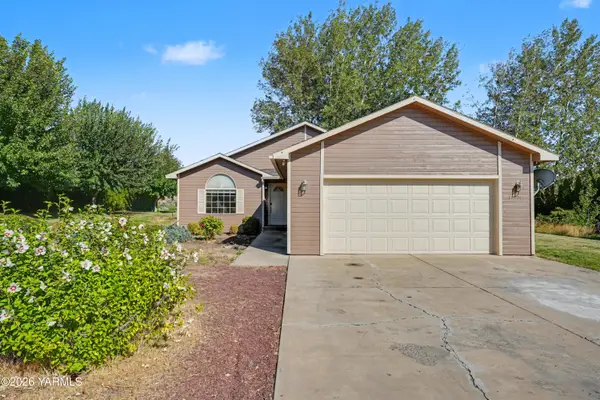 11201 Summitview, Yakima, WA 98908