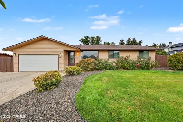 108 N 90th, Yakima, WA 98908