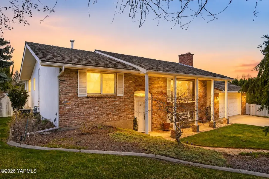 801 S 69th, Yakima, WA 98908 - #2
