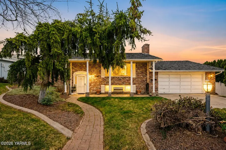 801 S 69th, Yakima, WA 98908 - #3