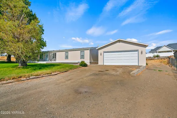 2205 S 73rd, Yakima, WA 98908