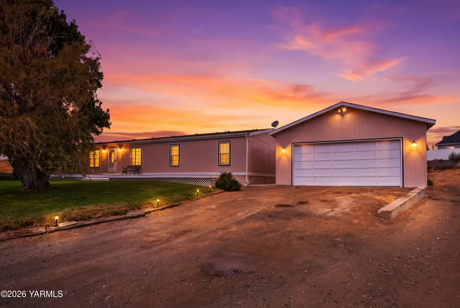 2205 S 73rd, Yakima, WA 98908 - #2