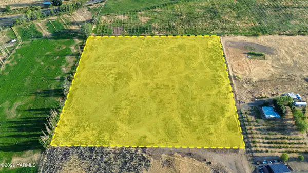 401 Stroud, Yakima, WA 98908