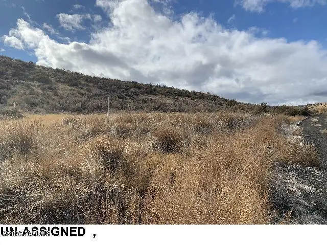 Unassigned Cottonwood Canyon, Yakima, WA 98908 - #1