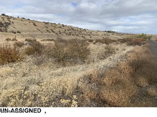 Unassigned Cottonwood Canyon, Yakima, WA 98908