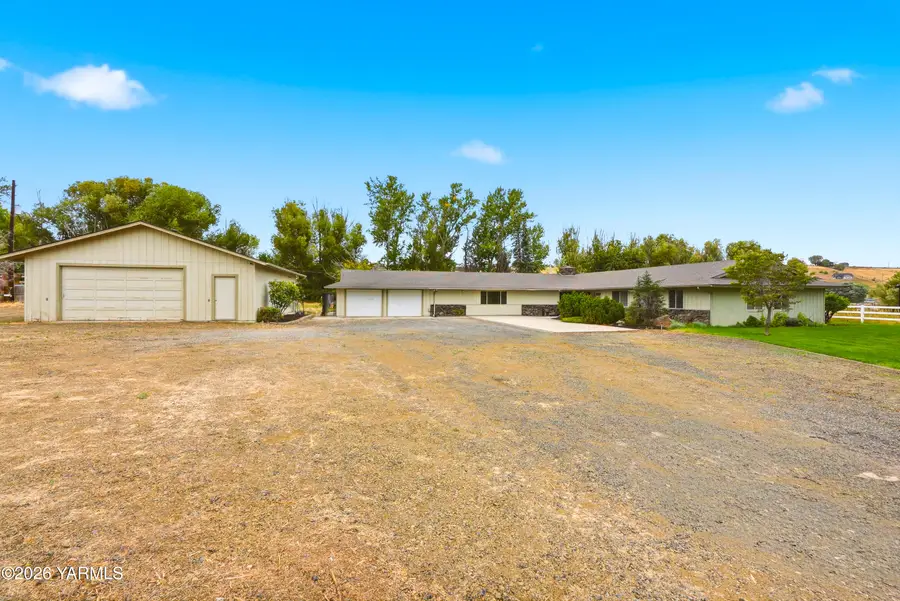 11603 W Wide Hollow, Yakima, WA 98908 - #3