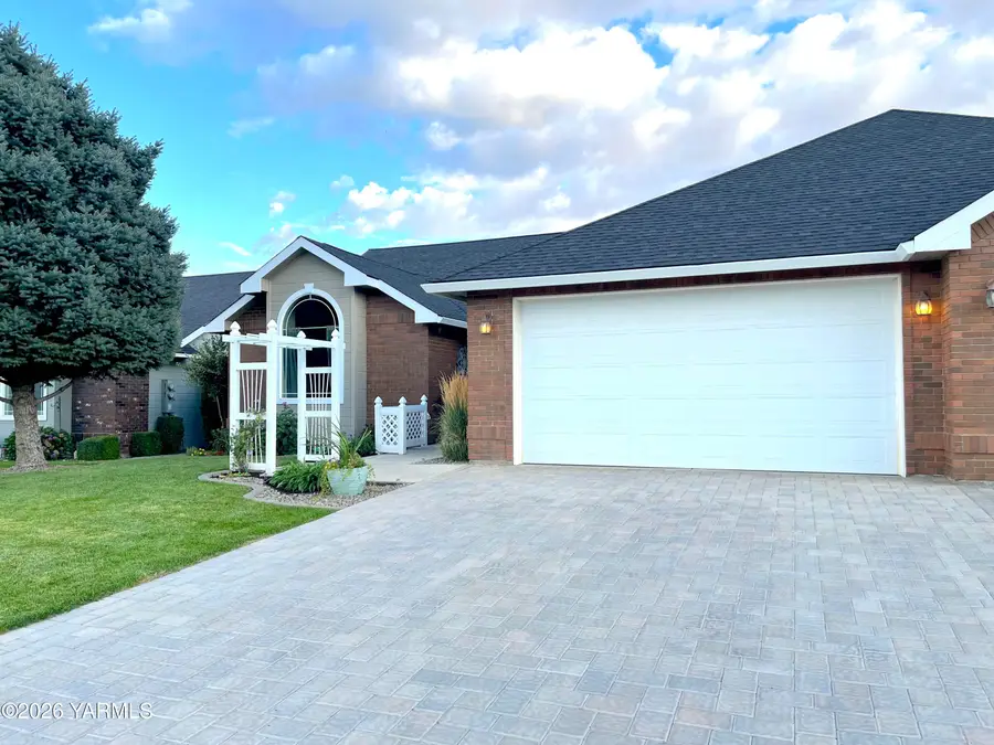 8704 Midvale, Yakima, WA 98908 - #2
