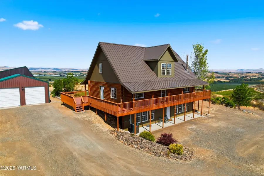 2108 Pioneer, Yakima, WA 98908 - #2