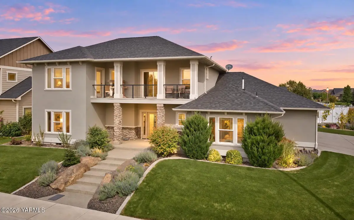 2012 S 87th, Yakima, WA 98903 - #1