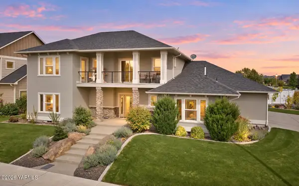 2012 S 87th, Yakima, WA 98903