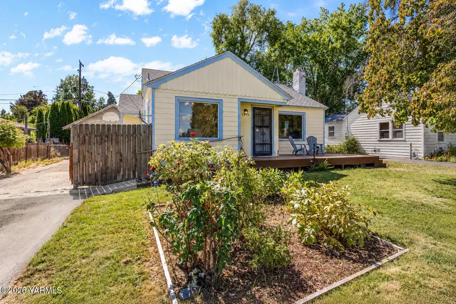 3414 Barge, Yakima, WA 98902 - #2