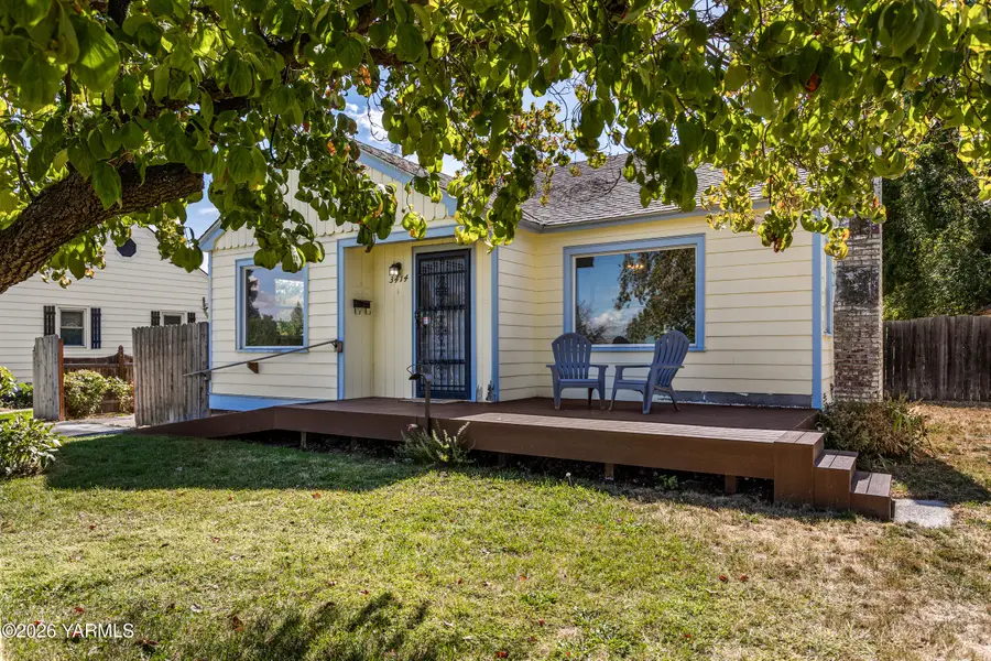 3414 Barge, Yakima, WA 98902 - #3