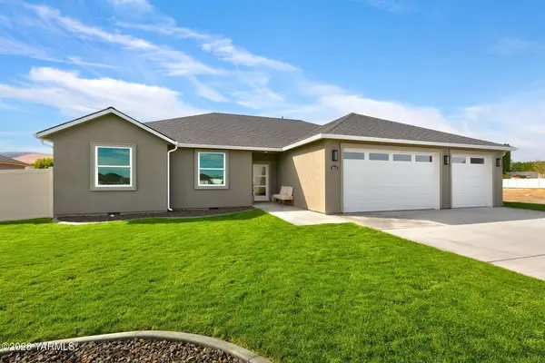 4610 W Oak, Yakima, WA 98903