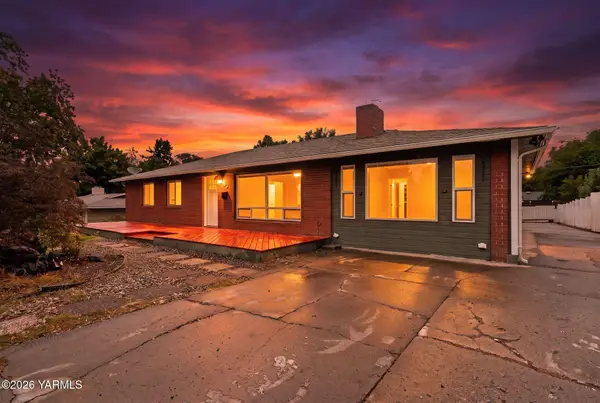 309 N 26th, Yakima, WA 98902
